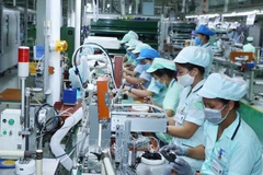De nombreuses entreprises japonaises envisagent d'étendre leurs activités au Vietnam