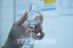 Le Vietnam créera des centres de stockage de médicaments rares