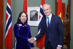 Le Vietnam et la Norvège conviennent d’apporfondir leur coopération dans plusieurs domaines