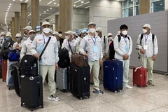 Forum Vietnam-Japon sur le développement des ressources humaines 2023