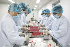 Le Vietnam se prépare à accueillir de nouveaux investissements dans la médecine et la pharmacie