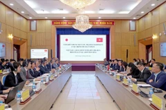 L’Initiative conjointe Vietnam-Japon contribue à augmenter la compétitivité dans l’attrait des IDE