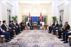 L’agence de presse indonésienne Antara loue la connectivité économique du Vietnam dans l’ASEAN