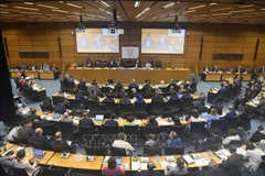 Le Vietnam participe à la réunion du Conseil des gouverneurs de l'AIEA