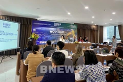 Le salon international Contech Vietnam 2023 se tiendra en avril