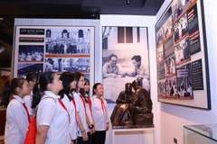 Le Musée du général Nguyen Chi Thanh à Hanoï ouvre ses portes