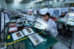 La confiance des entreprises européennes dans le Vietnam augmente à nouveau