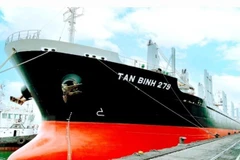 Le Vietnam envoie 23.000 tonnes de charbon en Afrique du Sud