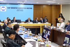 Le Vietnam accueillera la conférence de la FIAP pour la deuxième fois