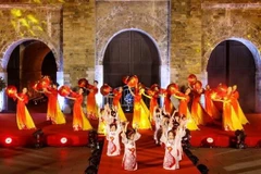 Ouverture de la Fête du Patrimoine culturel du Vietnam 2023