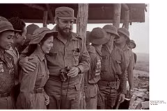 Présentation de deux livres sur Fidel Castro