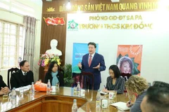 Promouvoir la protection de la biodiversité du Vietnam