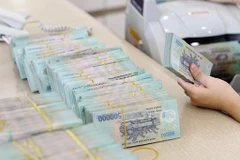 À partir du 1er décembre, les transactions à partir de 400 millions de dôngs doivent être déclarées à la Banque d'État