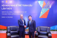 Le Vietnam continuera de contribuer activement aux activités communes de l'UIP