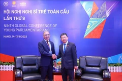 Le Vietnam continuera de contribuer activement aux activités communes de l'UIP