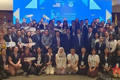 Les jeunes leaders d'Asie du Sud-Est favorisent l'innovation dans l'enseignement supérieur