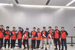 L'e-sport vietnamien participera aux concours de performance à l'ASIAD 19