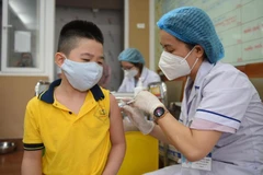 Le Vietnam promeut les droits de l’homme concernant la vaccination