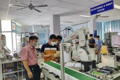 Forum d’affaires Vietnam – Canada en Colombie-Britannique