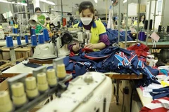 Textile-habillement : les entreprises mobilisent activement des ressources pour soutenir la reprise