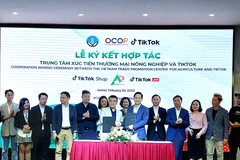Accélérer la transformation numérique des unités participant au programme OCOP