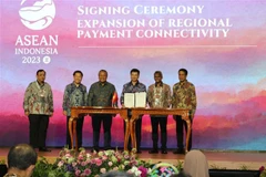 Le Vietnam se joint aux efforts de l'Asie du Sud-Est en matière de paiements transfrontaliers