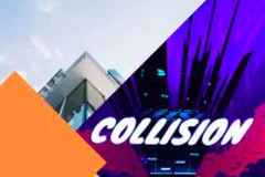 Une start-up vietnamienne est apparue pour la première fois à la Collision Conference 2023
