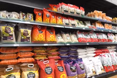 Davantage d’opportunités sur le marché britannique pour le riz vietnamien 