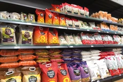 Davantage d’opportunités sur le marché britannique pour le riz vietnamien 