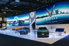 VinFast participera à l’événement 2023 Fully Charged Live à Vancouver