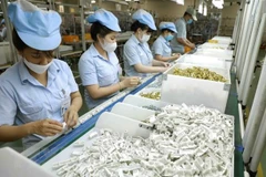 HSBC : le Vietnam est plus que jamais une destination attrayante pour les entreprises étrangères