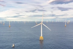 L'énergie verte joue un rôle très important pour le développement du Vietnam