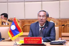 Thua Thien-Hue (Vietnam) et la province d'Attapeu (Laos) resserrent leur coopération