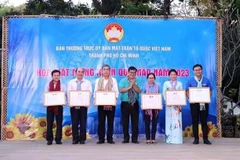 Vietnam-Cambodge: la jeune génération sert de passerelle pour développer l’amitié bilatérale