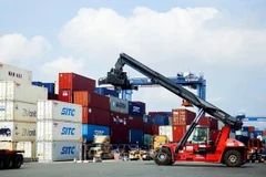 L'agriculture reste un point positif dans les exportations