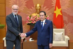 Pour une coopération entre le Vietnam et la France plus forte et plus efficace