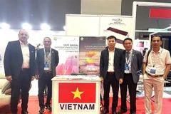 Les fabricants de meubles de Binh Duong cherchent à pénétrer le marché indien