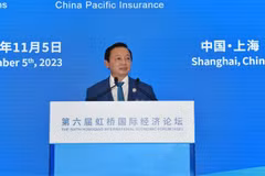 Le vice-PM Tran Hong Ha souligne le fort développement des sciences et technologies lors d’un forum en Chine