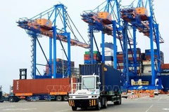 L’import-export peine à atteindre l’objectif de 700 milliards de dollars