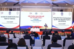 La coopération Vietnam-France pour relever les défis de l'urbanisation