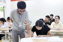 Bac : tout est prêt pour l’examen national de fin d’études