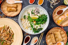 A partir de juin, le Vietnam entrera sur la carte Michelin du monde