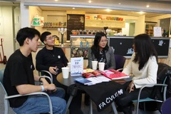 Séminaire sur l'orientation professionnelle pour les étudiants vietnamiens en République tchèque
