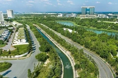 La région du Nam Bô oriental déroule le tapis rouge aux projets d'IDE
