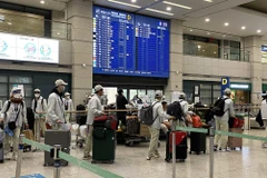 Plus de 132.000 travailleurs vietnamiens envoyés à l’étranger en dix mois