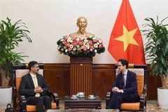 Le Vietnam participe activement au mécanisme d'examen périodique universel 