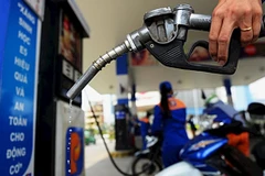 Baisse des prix des carburants à partir du 21 avril