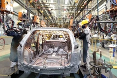 Deux scénarios de croissance économique du Vietnam pour 2023