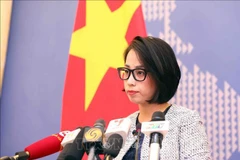 Le Vietnam demande à la Chine de respecter sa souveraineté pour Hoang Sa
