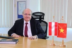 La visite du président vietnamien en Autriche renforcera les relations bilatérales
